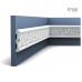 Молдинг із орнаментом P7020 Orac Decor купити в Одесі