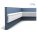 Молдинг із орнаментом P7030 Orac Decor купити в Одесі