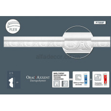 Молдинг гибкий P7050F Orac Decor