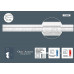 Молдинг гнучкий P7050F Orac Decor купити в Одесі