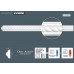 Молдинг із орнаментом PX131 Orac Decor купити в Одесі