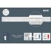 Молдинг гибкий P7050F Orac Decor купить в Одессе