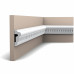 Молдинг із орнаментом P6020 Orac Decor купити в Одесі