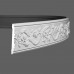 Молдинг гнучкий P7010F Orac Decor купити в Одесі