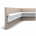 Молдинг гибкий P7040F Orac Decor купить в Одессе