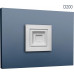 Декор(квадрат) стеновой D200 Orac Decor купить в Одессе