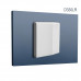 Постамент(база) D330LR Orac Decor купити в Одесі