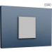 Постамент(база) молдингу D340 Orac Decor купити в Одесі