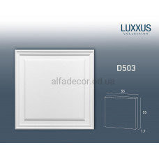 Панель універсальна D503 Orac Decor