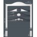 Дверное обрамление(портал) D102 Orac Decor купить в Одессе
