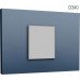 Постамент(база) молдинга D340 Orac Decor купить в Одессе
