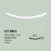 Декор(орнамент) G72 SMILE Orac Decor купить в Одессе