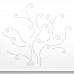 Декор(лівий) G73L CURL MINI Orac Decor купити в Одесі