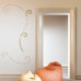 Декор(лівий) G74L CURL MAXI Orac Decor купити в Одесі