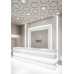 Декор(орнамент) G77 LILY Orac Decor купити в Одесі