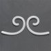 Декор(правий) G74R CURL MAXI Orac Decor купити в Одесі