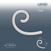 Декор(правий) G74R CURL MAXI Orac Decor купити в Одесі