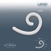 Декор(лівий) G73L CURL MINI Orac Decor купити в Одесі Декор(лівий) G73L CURL MINI Orac Decor купити в Одесі