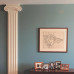 Пілястра у зборі PL253 Orac Decor купити в Одесі