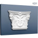 Капитель пилястры K251 Orac Decor купить в Одессе