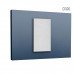 Постамент(база) пилястры D320 Orac Decor купить в Одессе