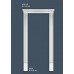 Постамент(база) пилястры D320 Orac Decor купить в Одессе