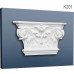 Капитель пилястры K201 Orac Decor купить в Одессе
