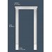 Пілястра у зборі PL200 Orac Decor купити в Одесі