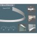 Плінтус гнучкий SX162F Orac Decor купити в Одесі Плінтус гнучкий SX162F Orac Decor купити в Одесі
