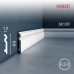 Плинтус гибкий SX137F Orac Decor купить в Одессе