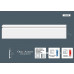 Плінтус дюрополімерний SX138 Orac Decor купити в Одесі