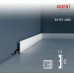 Плінтус дюрополімерний SX157 Orac Decor купити в Одесі Плінтус дюрополімерний SX157 Orac Decor купити в Одесі