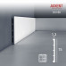 Плінтус дюрополімерний SX168 Orac Decor купити в Одесі