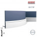Плінтус гнучкий SX173F Orac Decor купити в Одесі