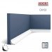 Плінтус(карниз) універсальний CX133 Orac Decor купити в Одесі