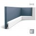 Плінтус гнучкий SX182F Orac Decor купити в Одесі