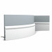 Плинтус гибкий SX138F Orac Decor купить в Одессе