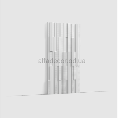 3D панель(пано) W216 MATRIX Orac Decor купити в Одесі