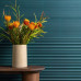3D панель(пано) дюрополімерна WX210 REED 2.0м Orac Decor купити в Одесі