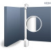 Полуколонна в сборе KC2H Orac Decor купить в Одессе