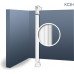 Напівколонна у зборі KC3H Orac Decor купити в Одесі