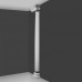 Напівколонна у зборі KL1H Orac Decor купити в Одесі