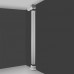 Напівколонна у зборі KL5H Orac Decor купити в Одесі