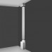 Напівколонна у зборі KL6H Orac Decor купити в Одесі