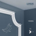 Кут P4020A для молдингу P4020 Orac Decor купити в Одесі Кут P4020A для молдингу P4020 Orac Decor купити в Одесі