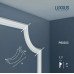 Угол P8030C для молдинга P8030 Orac Decor купить в Одессе