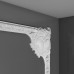 Кут P3020A для молдингу P3020 Orac Decor купити в Одесі