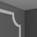 Кут PX120A для молдингу PX120 Orac Decor купити в Одесі