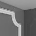 Кут P8030C для молдингу P8030 Orac Decor купити в Одесі