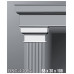 Консоль до лиштви DSC-4305A Perimeter купити в Одесі